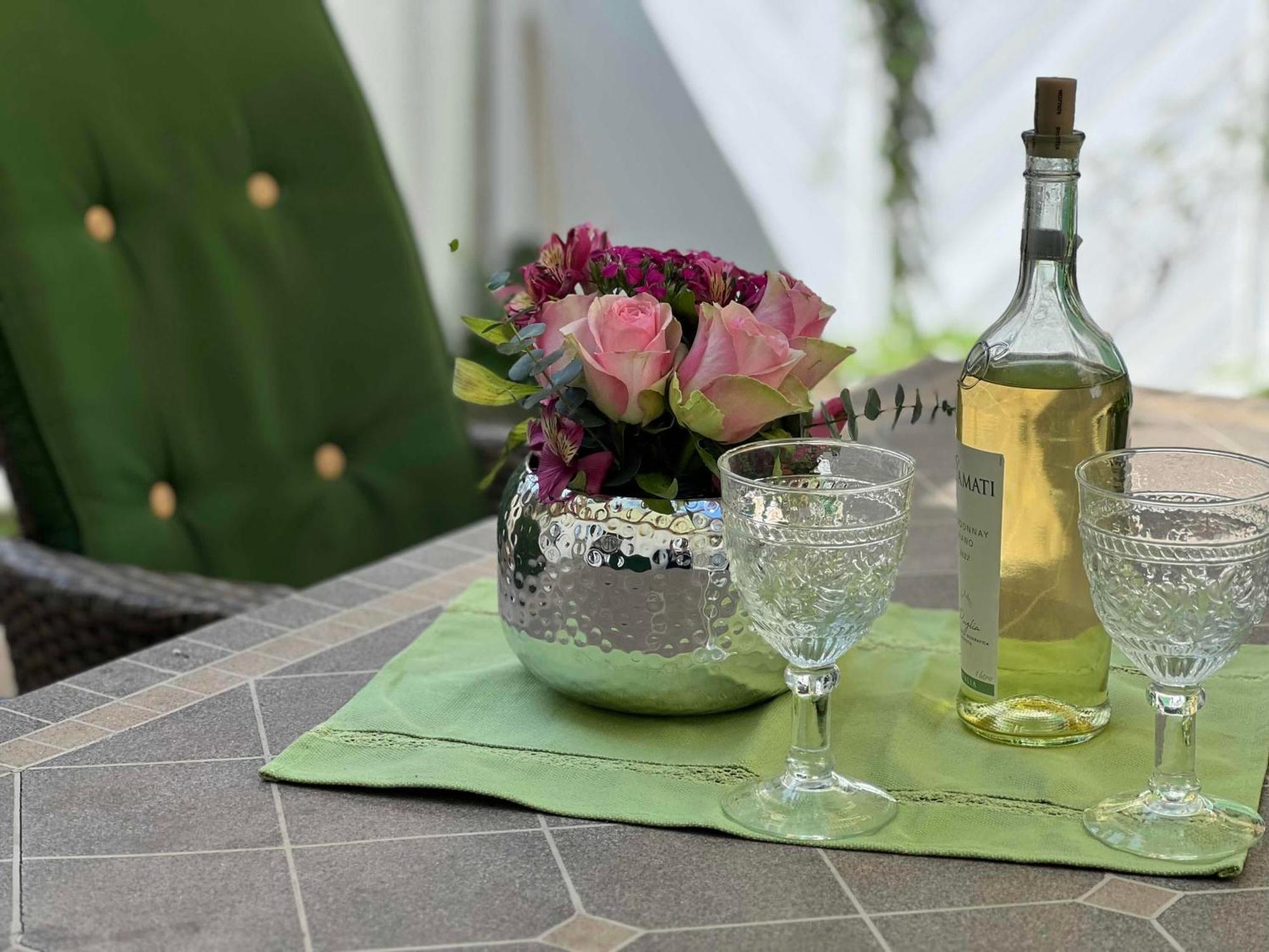 Ferienwohnung Noor Mitten In Der Eckernfoerder Altstadt Bagian luar foto
